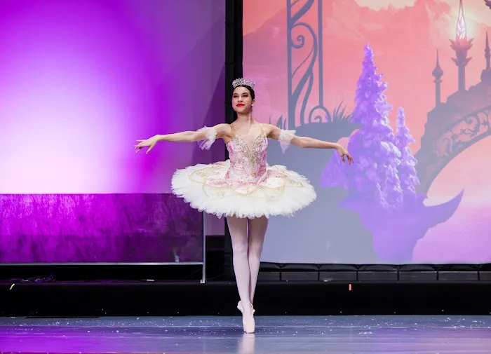 Faith Dance Studio Picture 1