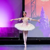 Faith Dance Studio ico