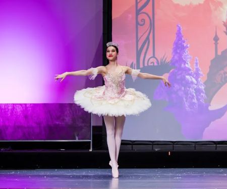 Faith Dance Studio