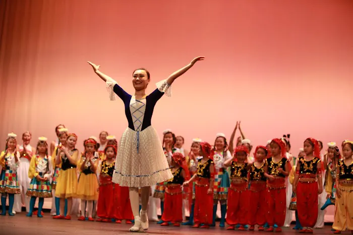 Rachel Dance Academy 休斯顿瑞雪舞蹈学校 Picture 10
