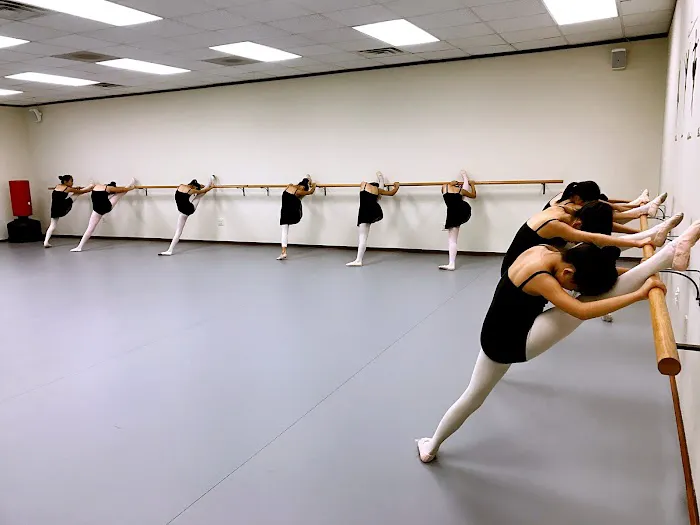 Rachel Dance Academy 休斯顿瑞雪舞蹈学校 Picture 4