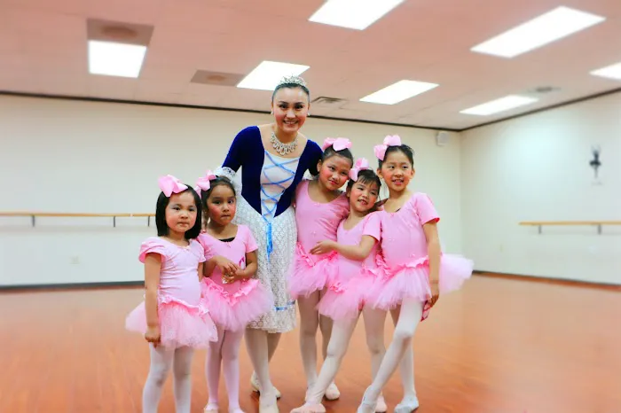 Rachel Dance Academy 休斯顿瑞雪舞蹈学校 Picture 5