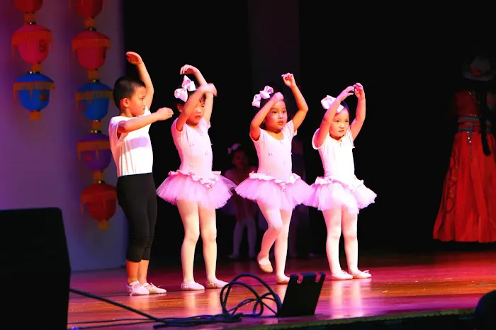 Rachel Dance Academy 休斯顿瑞雪舞蹈学校 Picture 6