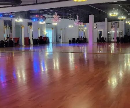 The Dance Place