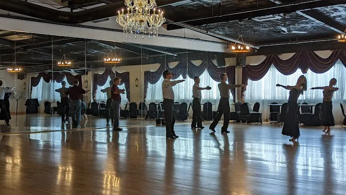 The Dance Place Picture 9