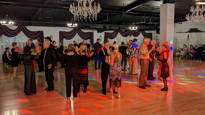 The Dance Place Picture 8