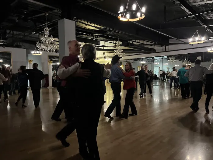 The Dance Place Picture 5
