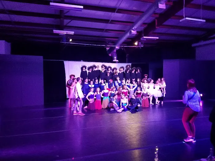 Bay Area Houston Ballet & Theatre Picture 3