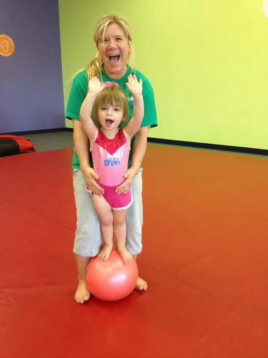 The Little Gym of Friendswood Picture 7