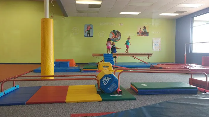 The Little Gym of Friendswood Picture 6