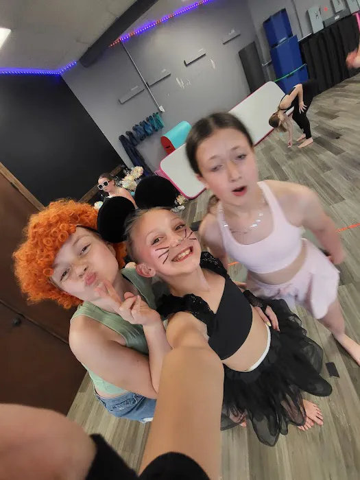 Evolution Dance Company Picture 7
