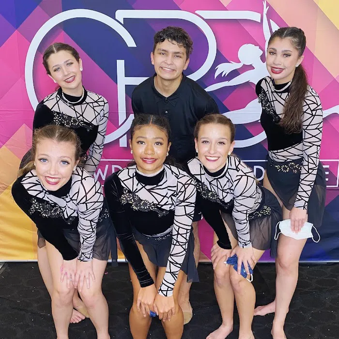 Evolution Dance Company Picture 9