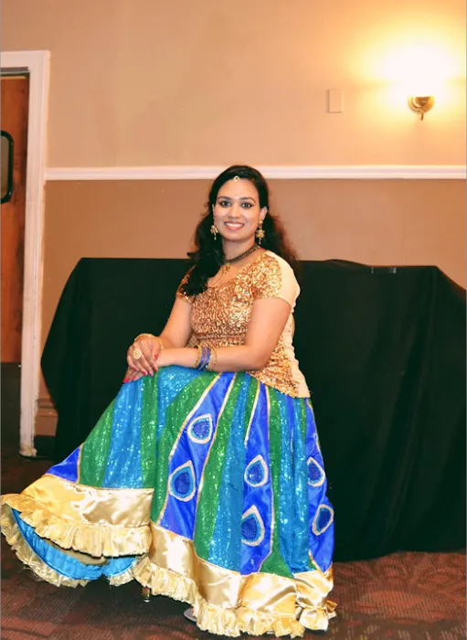 Cinemudra Dance Academy Picture 3
