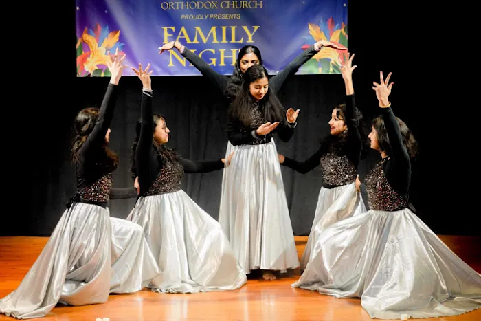 Cinemudra Dance Academy Picture 9