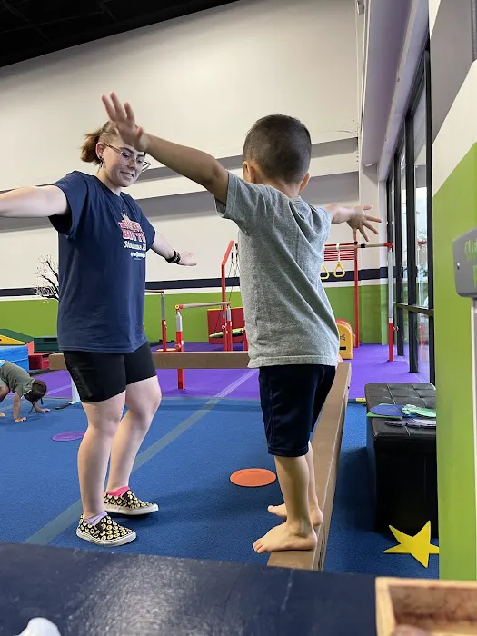 Alpha Omega Gymnastics & Dance Pearland Picture 5