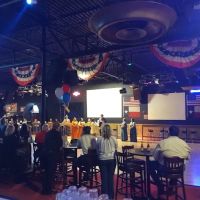 Buck Wild Country Dance Club ico