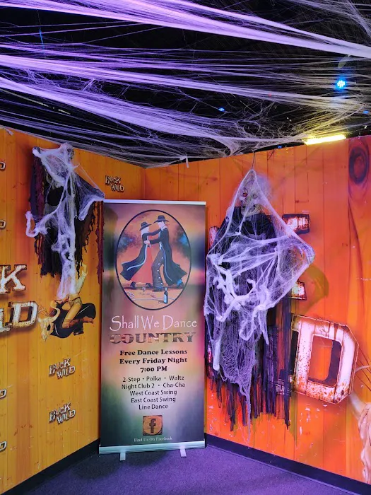 Buck Wild Country Dance Club Picture 4