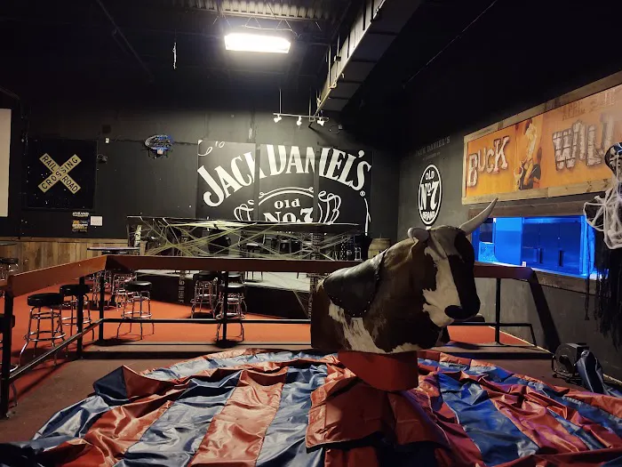Buck Wild Country Dance Club Picture 5