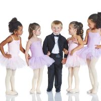 Bay Area Arts Conservatory ico