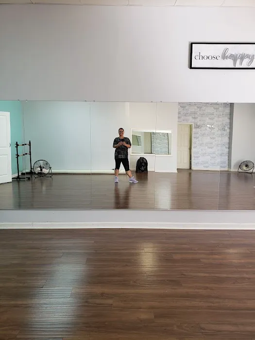 InZtyle Fitness Dance Picture 10