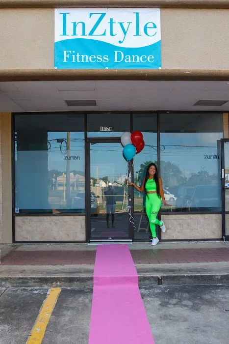 InZtyle Fitness Dance Picture 4