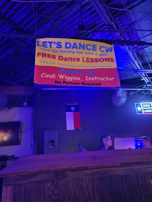 Rowdys Dance Hall Picture 7