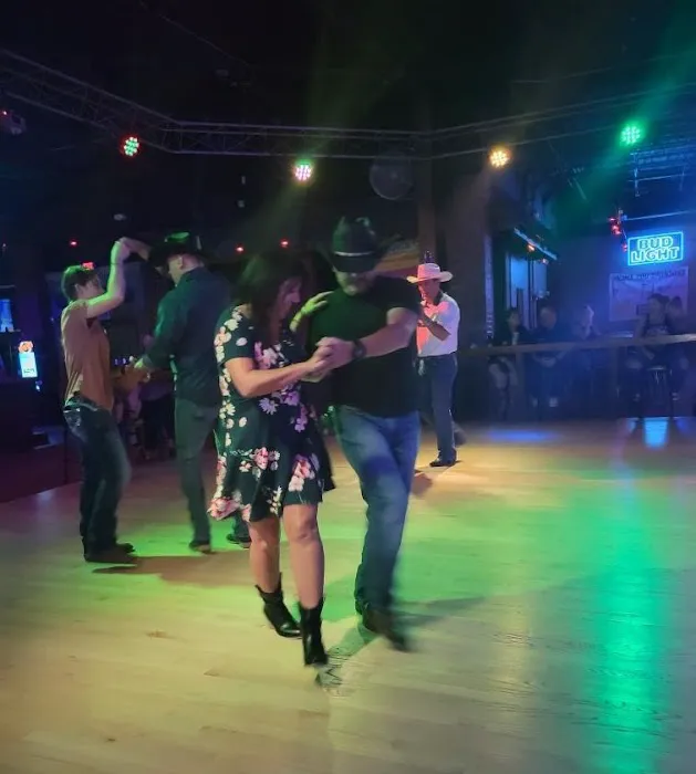 Rowdys Dance Hall Picture 6