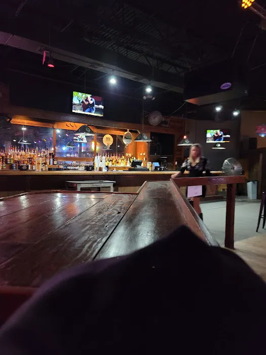 Rowdys Dance Hall Picture 3