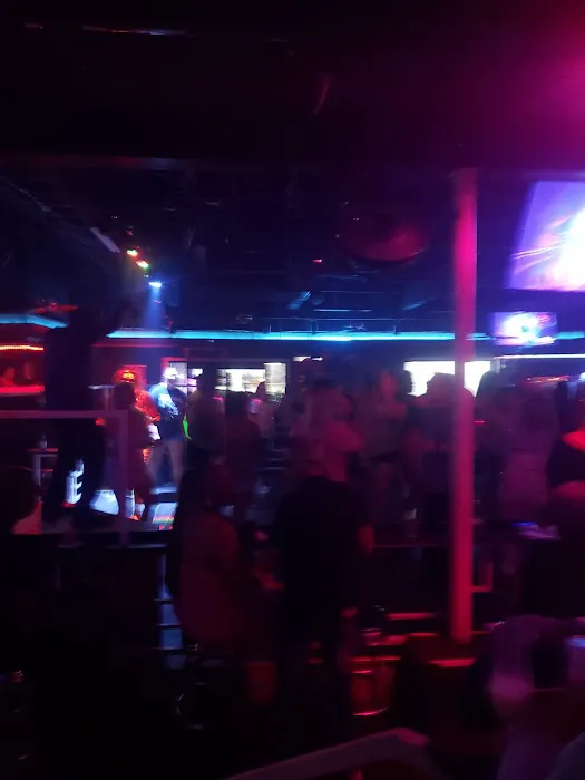 The Hop Nite Club & Diner Picture 7