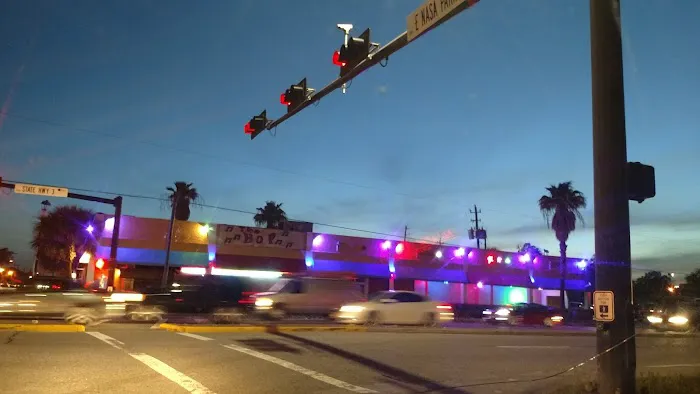 The Hop Nite Club & Diner Picture 2