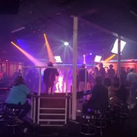 The Hop Nite Club & Diner ico