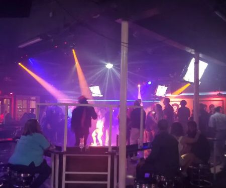 The Hop Nite Club & Diner