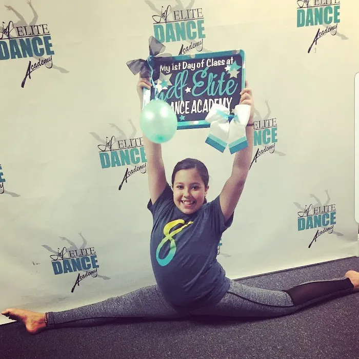 Prodigy 17 Dance Company Picture 6