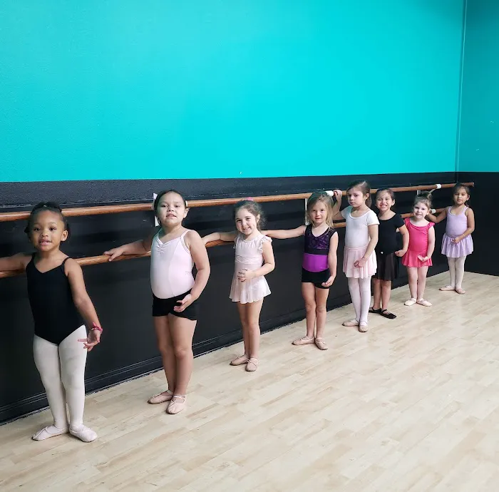 Prodigy 17 Dance Company Picture 7