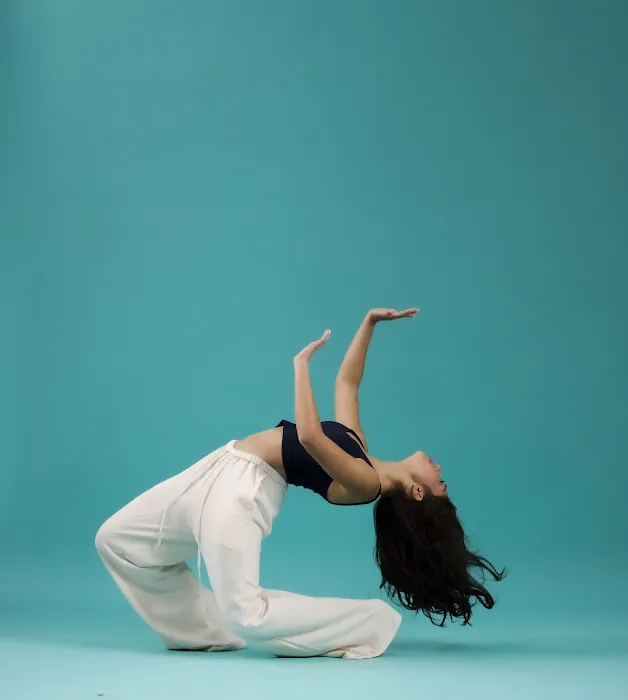 Prodigy 17 Dance Company Picture 1