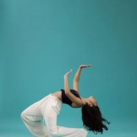 Prodigy 17 Dance Company ico