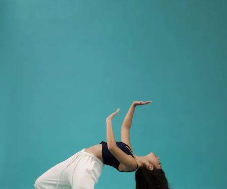 Prodigy 17 Dance Company