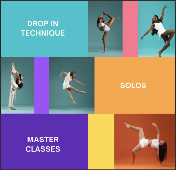 Prodigy 17 Dance Company Picture 10