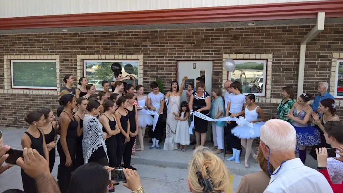 Feijóo Ballet School Picture 4