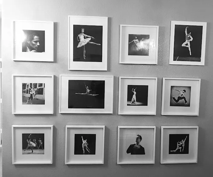 Feijóo Ballet School Picture 2