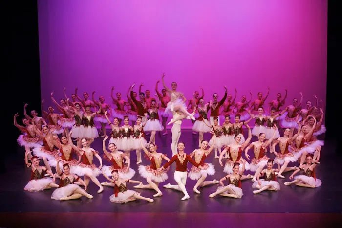 Feijóo Ballet School Picture 8
