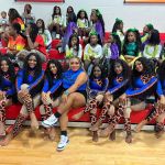 Dynamic Dynasty Dance Studio