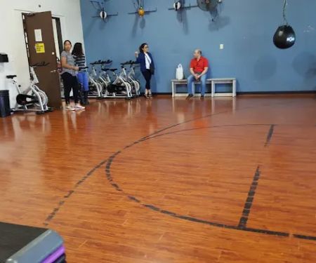 Latin Dance Factory