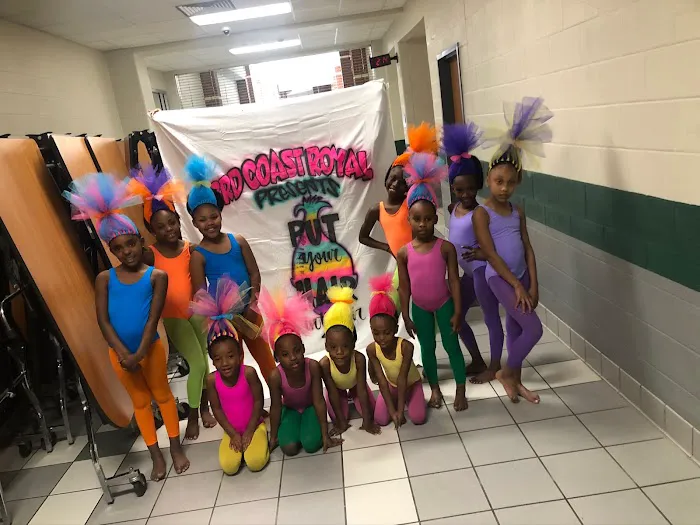 3rd Coast Royal Dance Studio Picture 1
