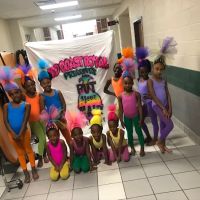 3rd Coast Royal Dance Studio ico
