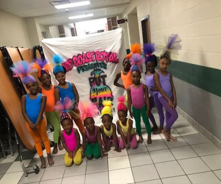3rd Coast Royal Dance Studio