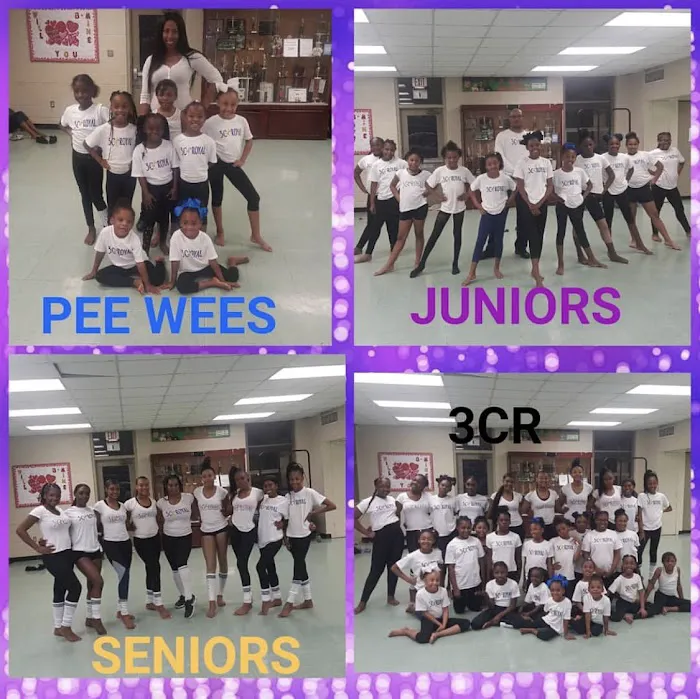 3rd Coast Royal Dance Studio Picture 2