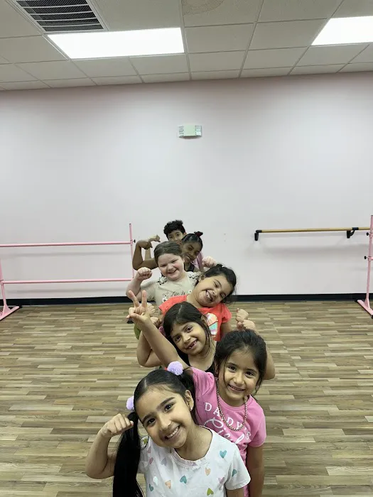 Grace Dance Company Picture 5