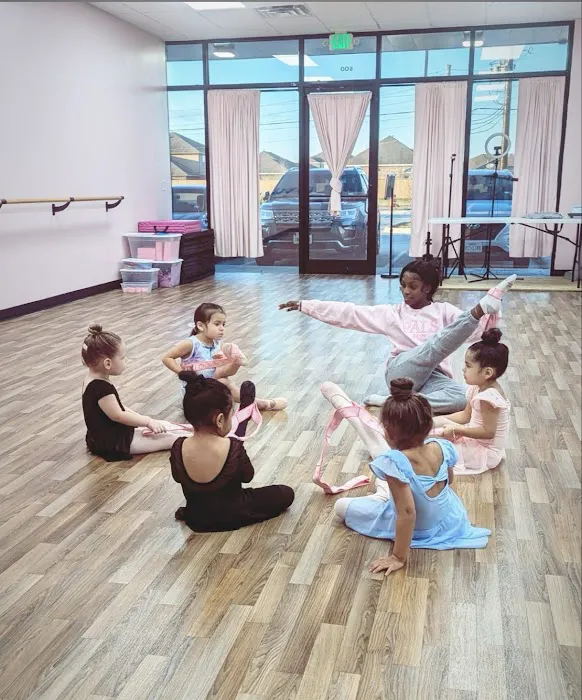 Grace Dance Company Picture 4