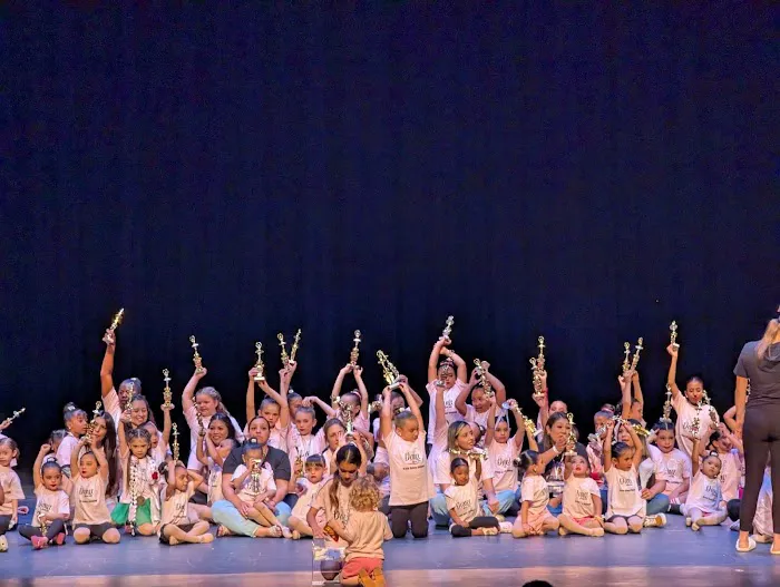 Grace Dance Company Picture 7